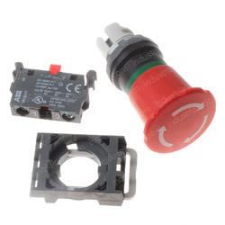 Picture of Switch - Red Knob