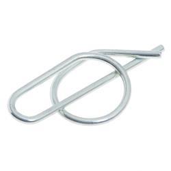 Picture of Cotter-Rue Ring-1/2 in Zinc
