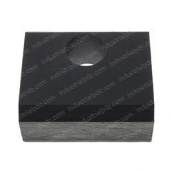 Picture of Pad 1.56x3.56 Slide Block