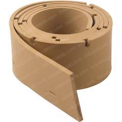 Picture of Squeegee - Tan Gum