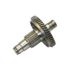 Picture of Gear Assembly - Counter