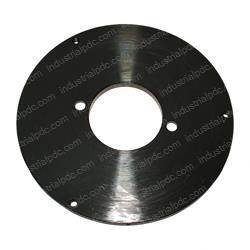 Picture of Plate - Mouting