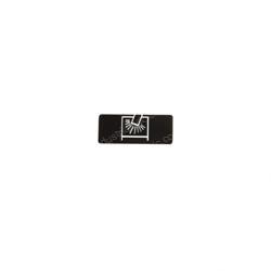 Picture of Label Glow Plug