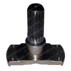 Picture of Yoke - Universal Joint