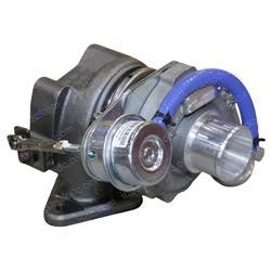 Picture of Turbocharger