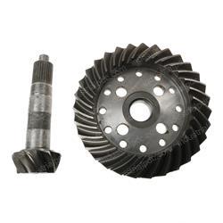Picture of Ring + Pinion