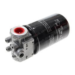 Picture of Assembly -Hydraulic Filter