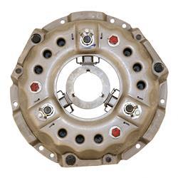 Picture of Plate - Pressure