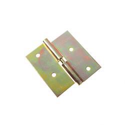 Picture of Hinge .25pin .12 4w 4l 4/.30h