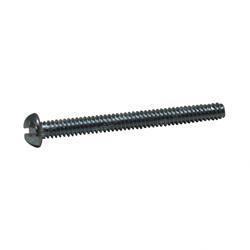Picture of Screw-#4-40x1-1/8 Rd Hd Sltd