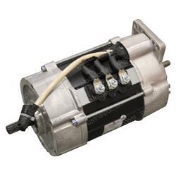 Picture of Motor - Drive