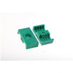 Picture of Pair 1/2 Shells 215/15