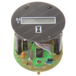 Picture of Hour Meter