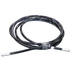 Picture of Hose Rear Outside  Ocl 86