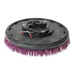 Picture of Brush, Disk, Scb, 14.0d, Sab