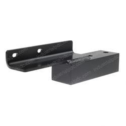 Picture of Bracket Muff Mtg_Outlet_T