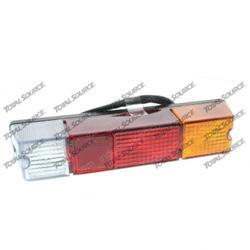 Picture of Lamp - Rear 36 Volt