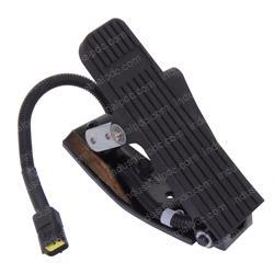 Picture of Pedal - Acclerator