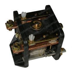 Picture of Contactor - 36 Volt