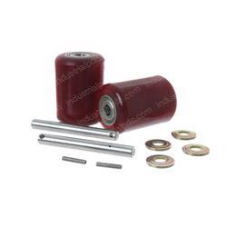Picture of Wheel Kit - Poly - Standard