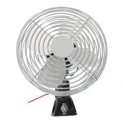Picture of Fan - Cab - 12v - Chrome