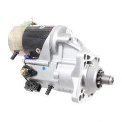 Picture of Startermotor