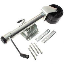 Picture of Jack Dual Wheel