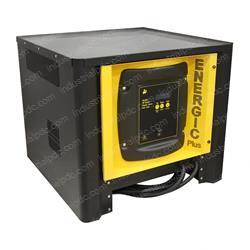 Picture of Charger - Digital 48v 140a