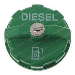 Picture of Cap- Fuel
