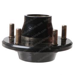 Picture of Hub Blk