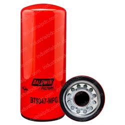 Picture of Filter - Hydraulic