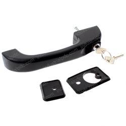 Picture of Handle - Cab Door