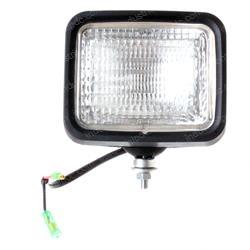 Picture of Lamp - Head