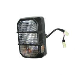 Picture of Lamp - Combination