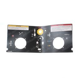 Picture of Decal - Upper Control Box