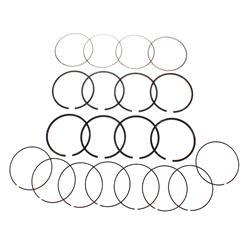 Picture of Piston Ring Set 4 Cyl 1.50