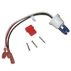 Picture of Light - Crnr Strobe-B(cs1-B)