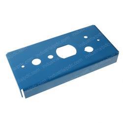 Picture of Forming Lower Control Panel