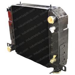 Picture of Radiator-Core