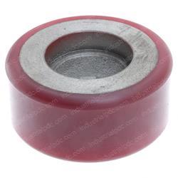 Picture of Wheel - Poly 6 X 2 3/4