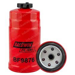 Picture of Filter - Fuel Spin-on