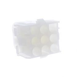 Picture of Housing Connector Female 9 Po