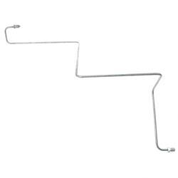 Picture of L.h. Brake Line Assembly