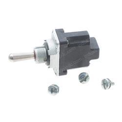 Picture of Switch Toggle Spdt 3p Mnt Shdr