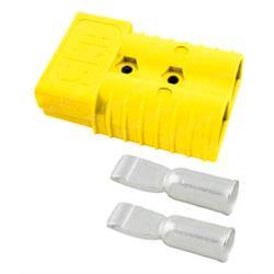 Yale 514268327 - 350 yellow conn 4/0