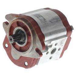 Picture of Hydraulic Gear Pump