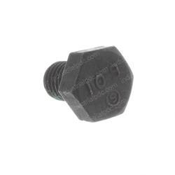 Picture of Bolt - Locking