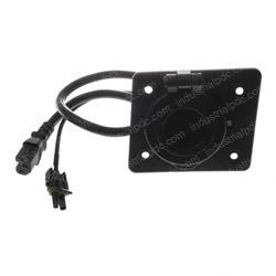 Picture of Receptacle -  on-Board Charger