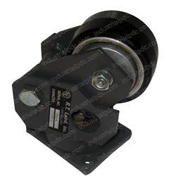 Picture of Caster Assembly