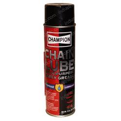 Picture of Champ Bowtie Chain Lube 14 Oz